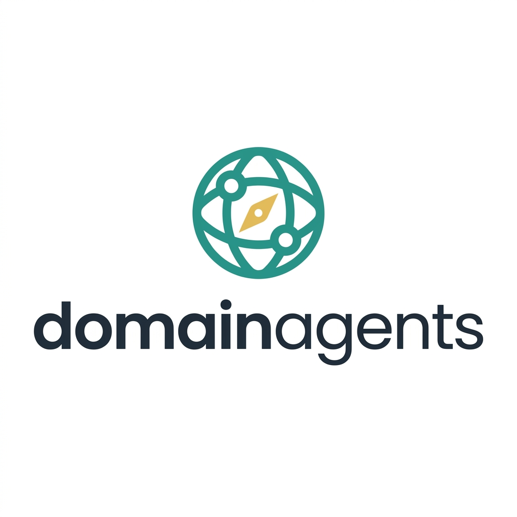 domainagents.au logo