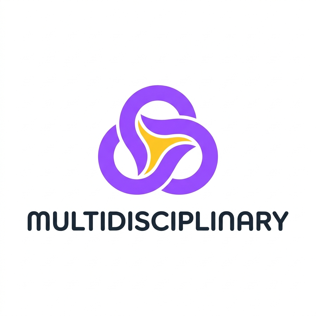 multidisciplinary.com.au logo