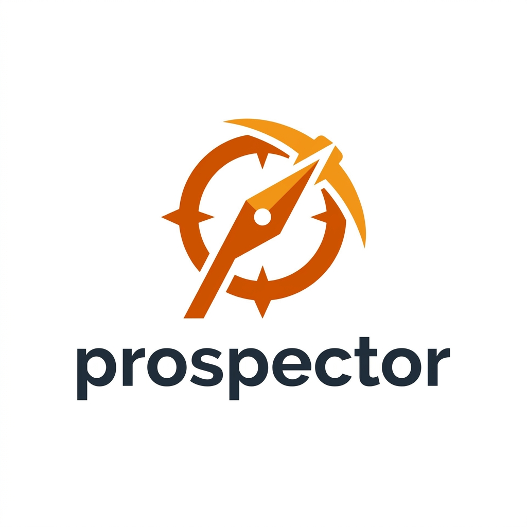 prospector.au logo