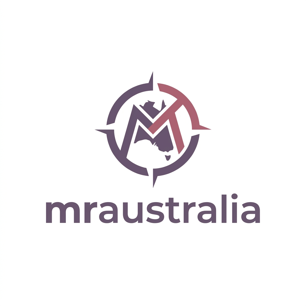 mraustralia.com.au logo