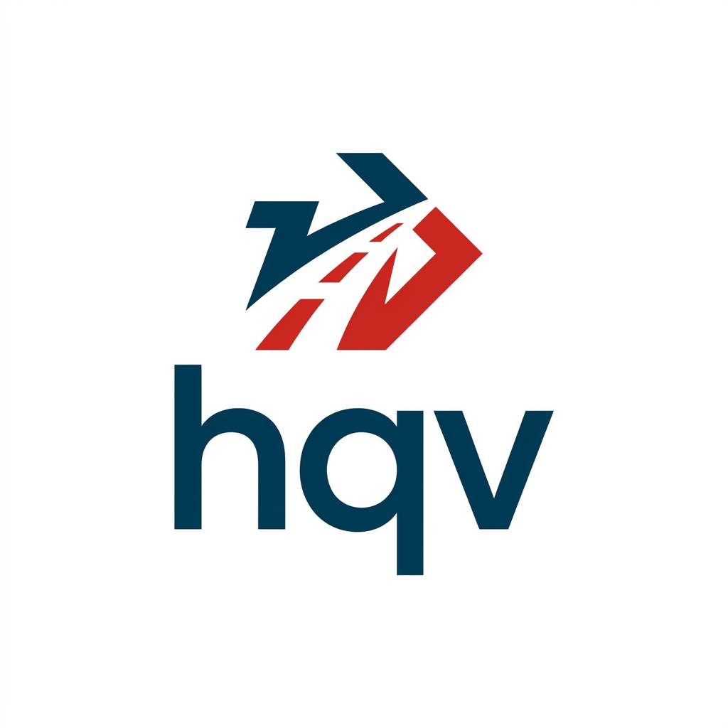 hqv.com.au logo