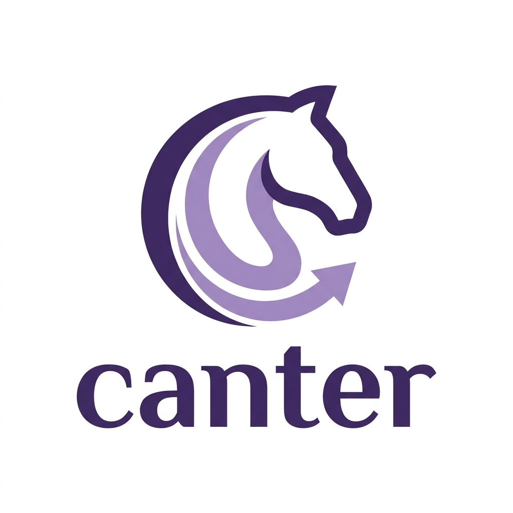 canter.au logo
