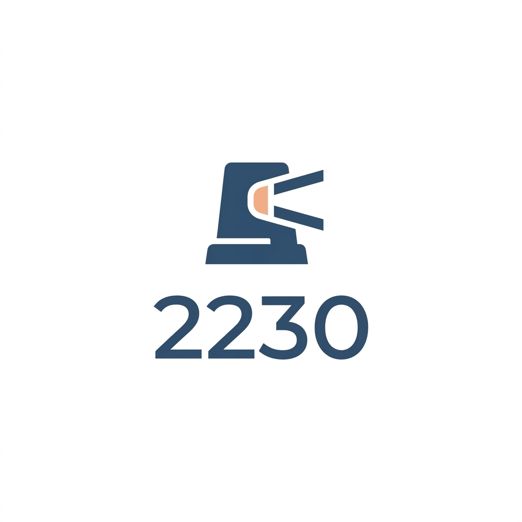 2230.com.au logo