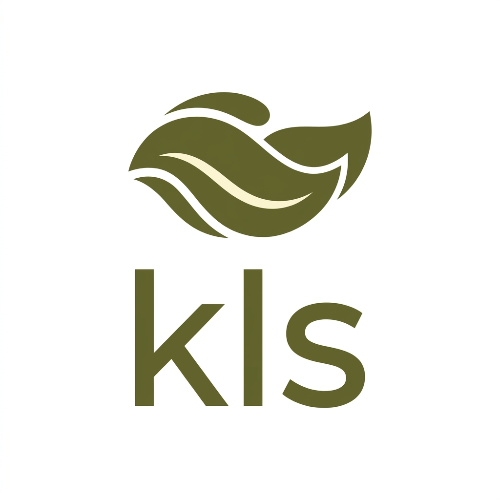 kls.com.au logo