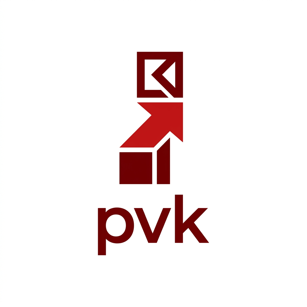 pvk.com.au logo
