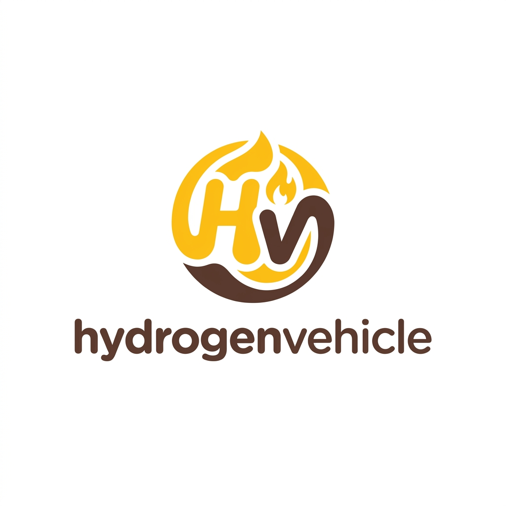 hydrogenvehicle.com.au logo