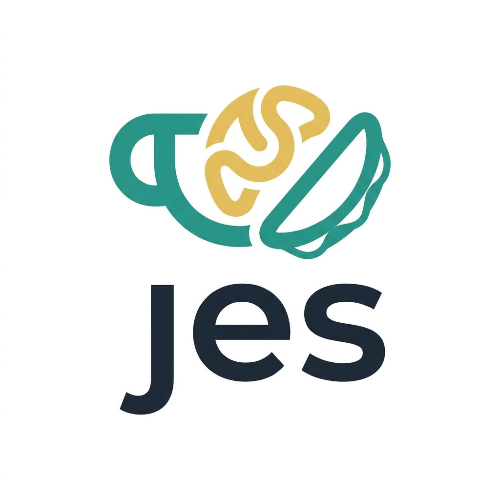 jes.com.au logo
