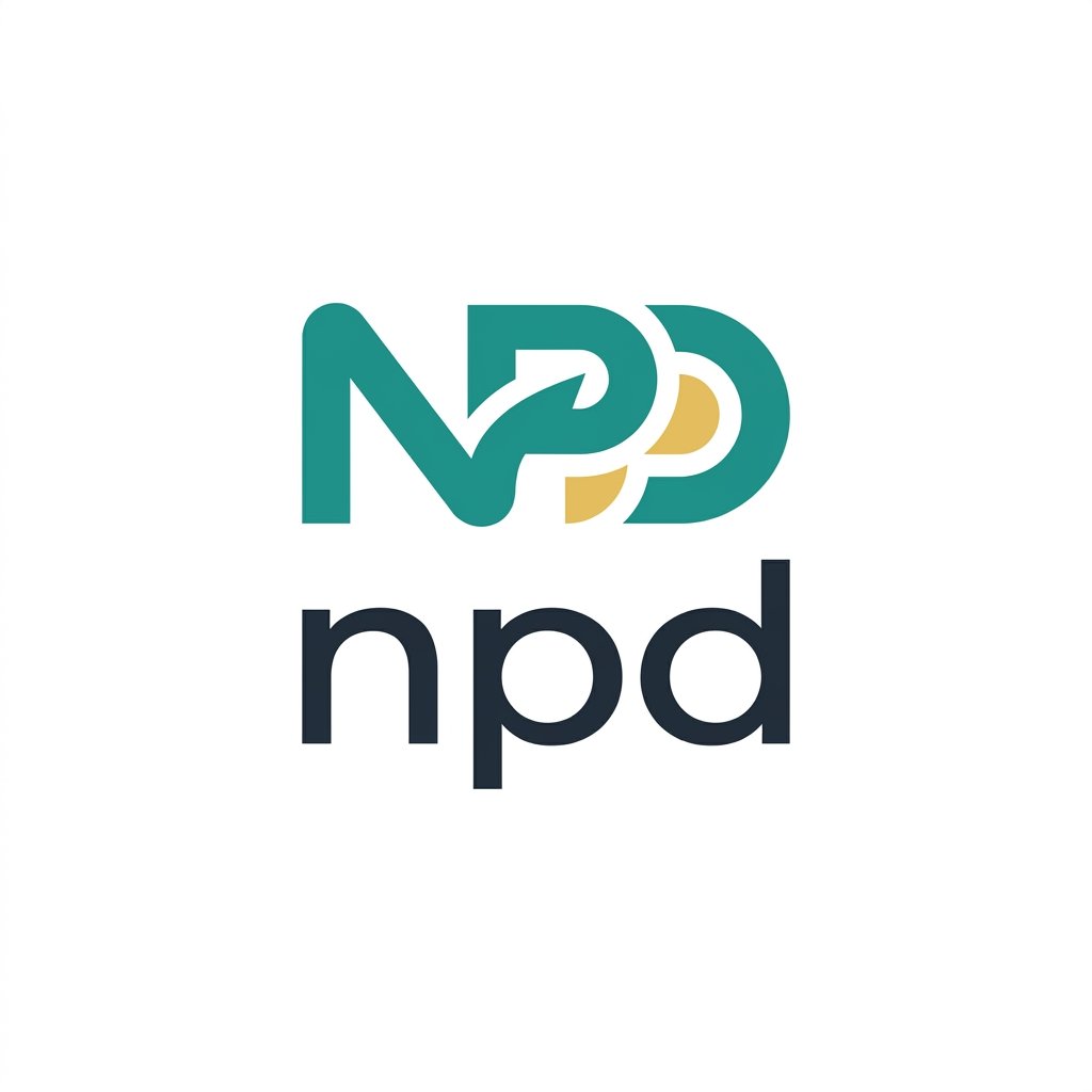 npd.au logo