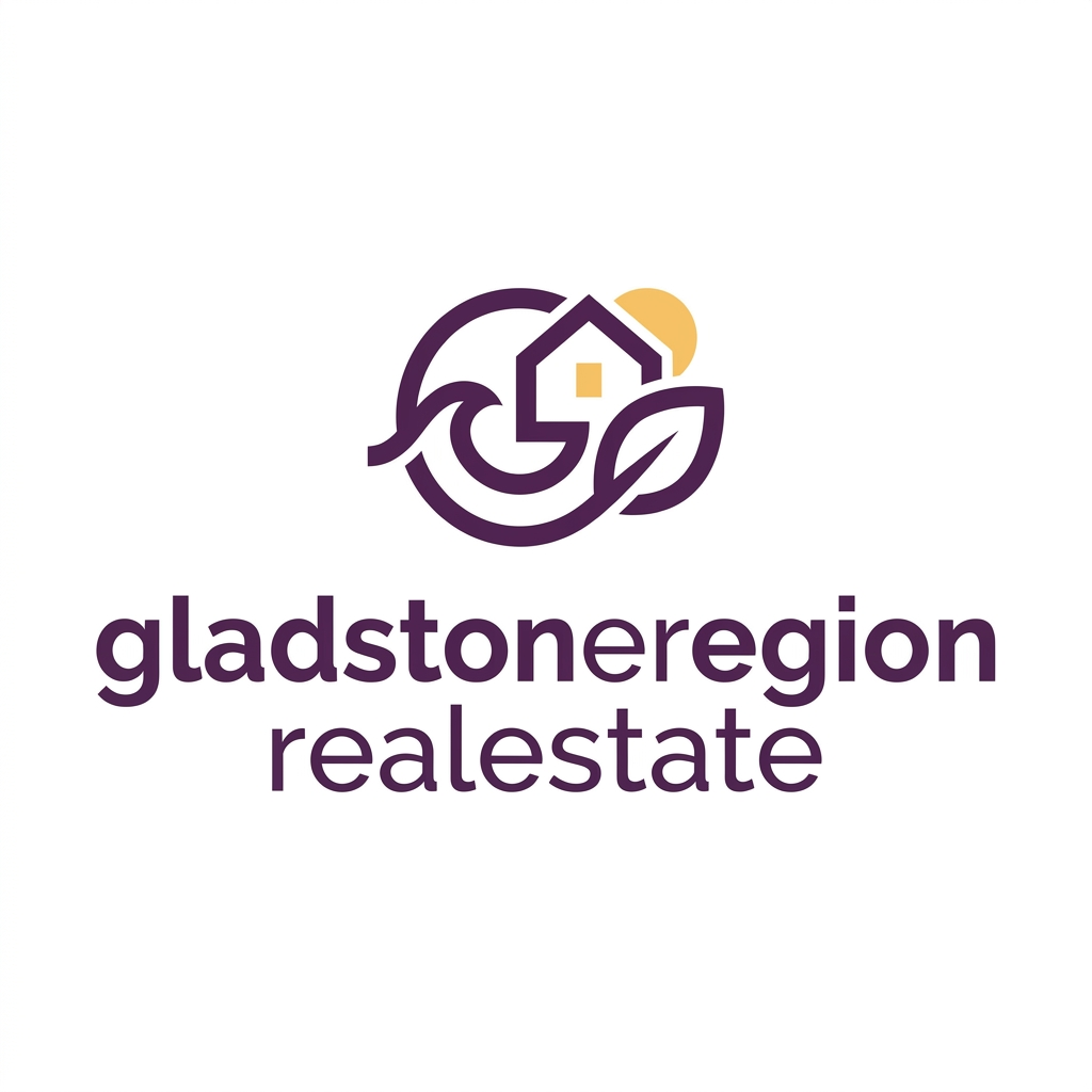 gladstoneregionrealestate.com.au logo
