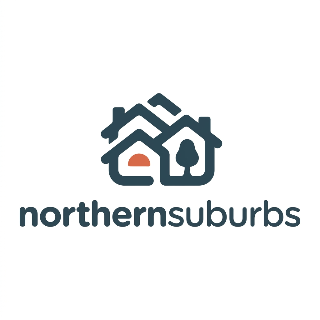 northernsuburbs.au logo