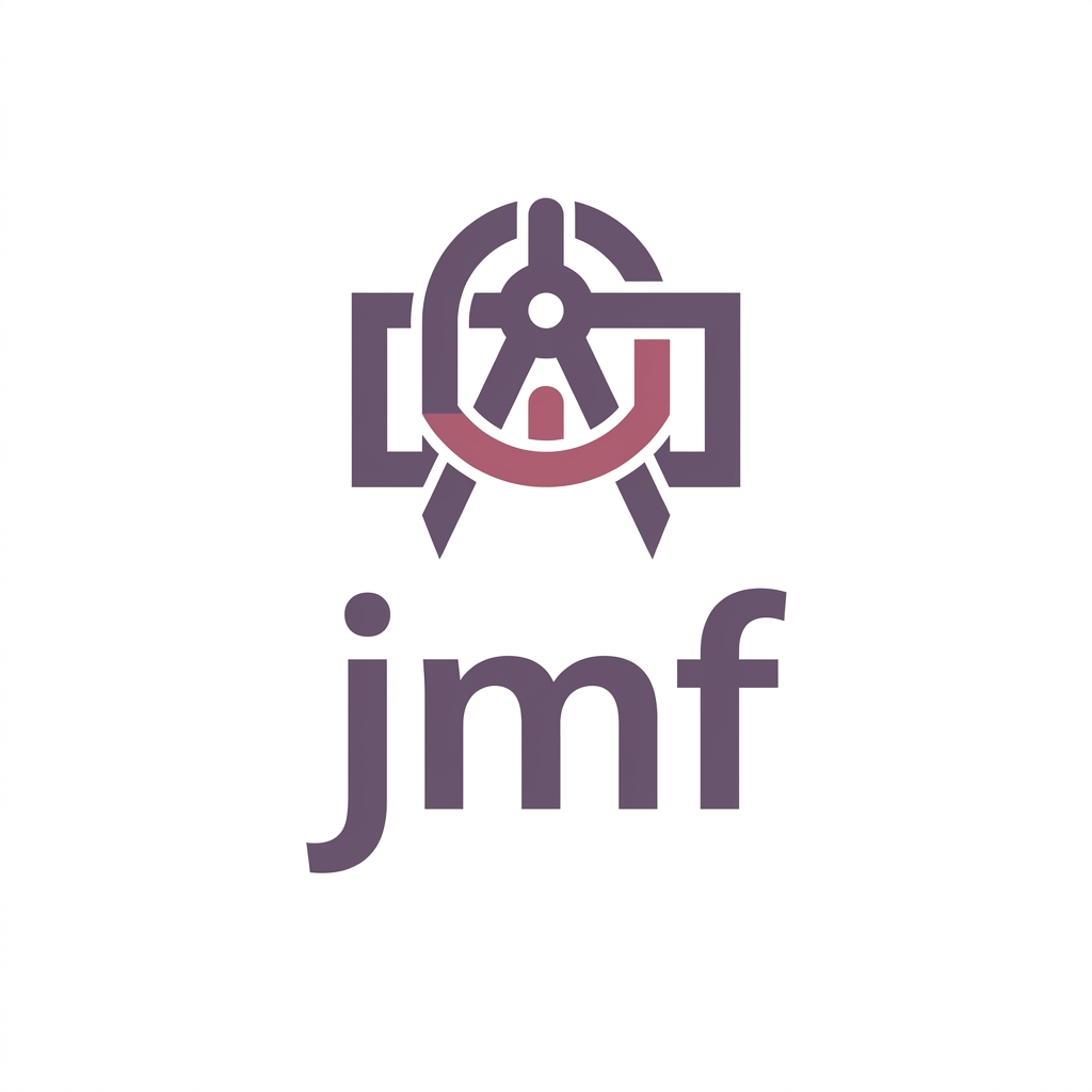 jmf.au logo