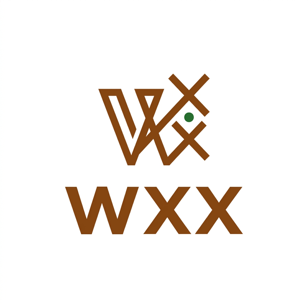 wxx.com.au logo