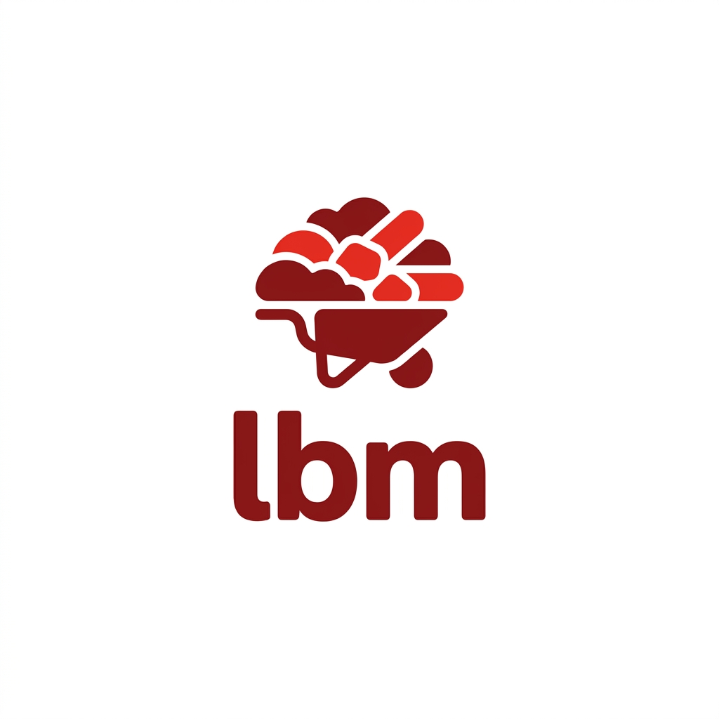 lbm.com.au logo