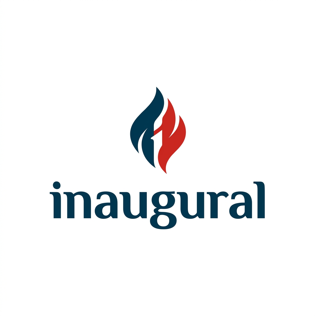 inaugural.au logo