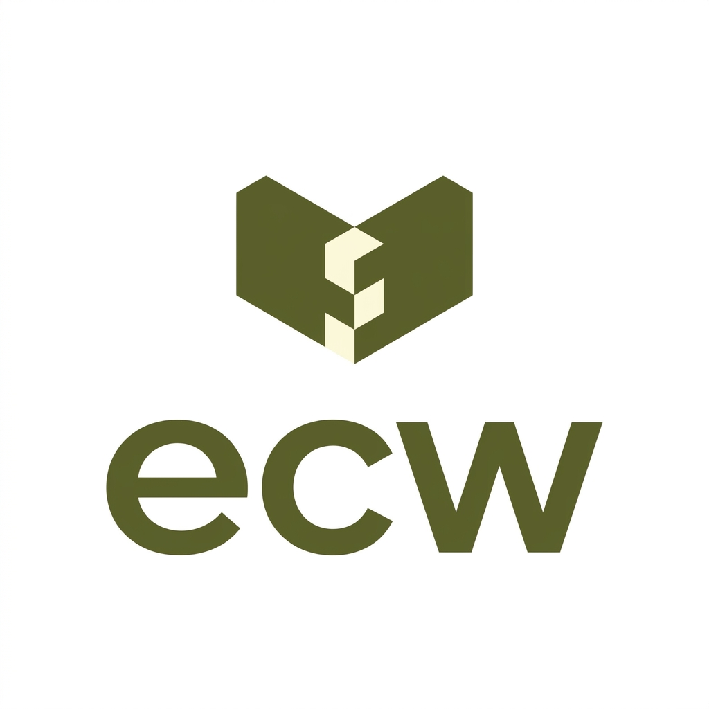 ecw.au logo