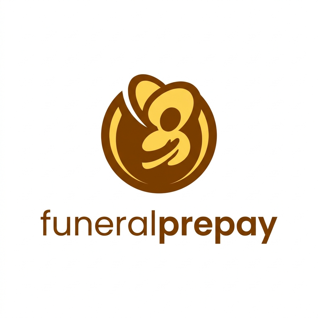 funeralprepay.com.au logo