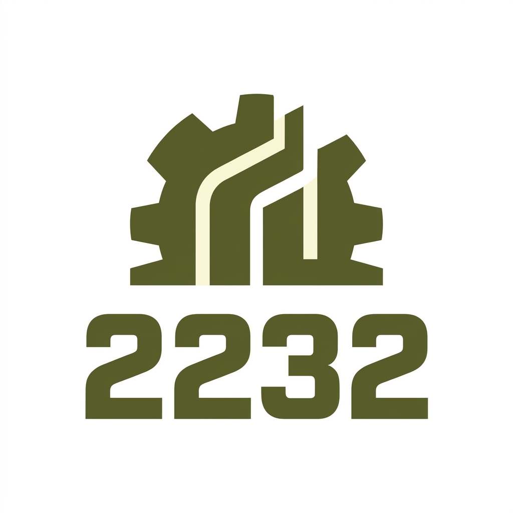 2232.com.au logo