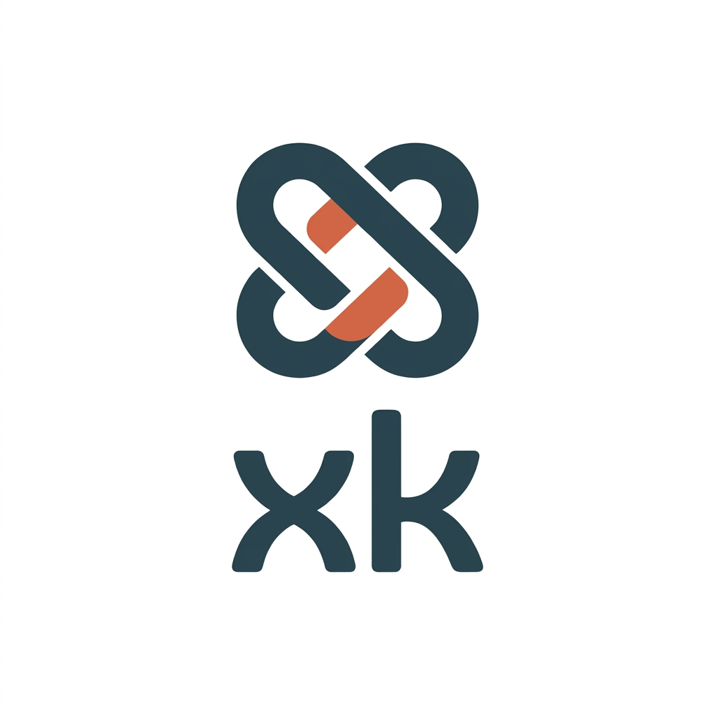xk.net.au logo