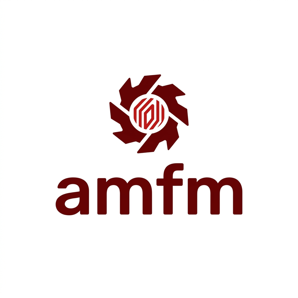 amfm.com.au logo