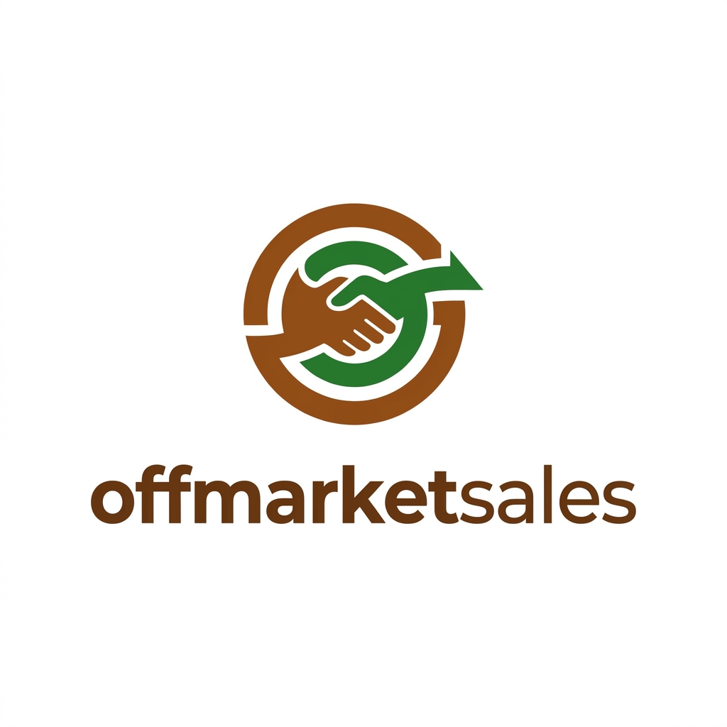 offmarketsales.au logo