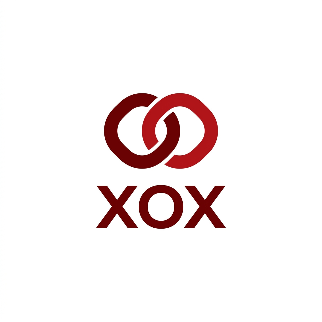 xox.com.au logo