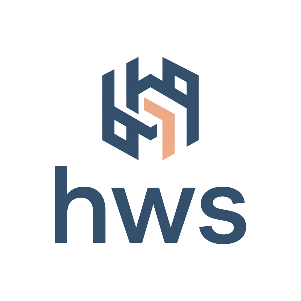 hws.au logo