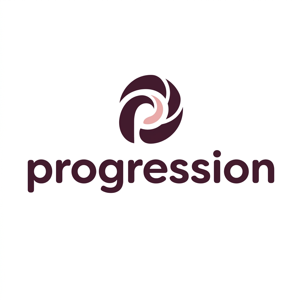 progression.au logo