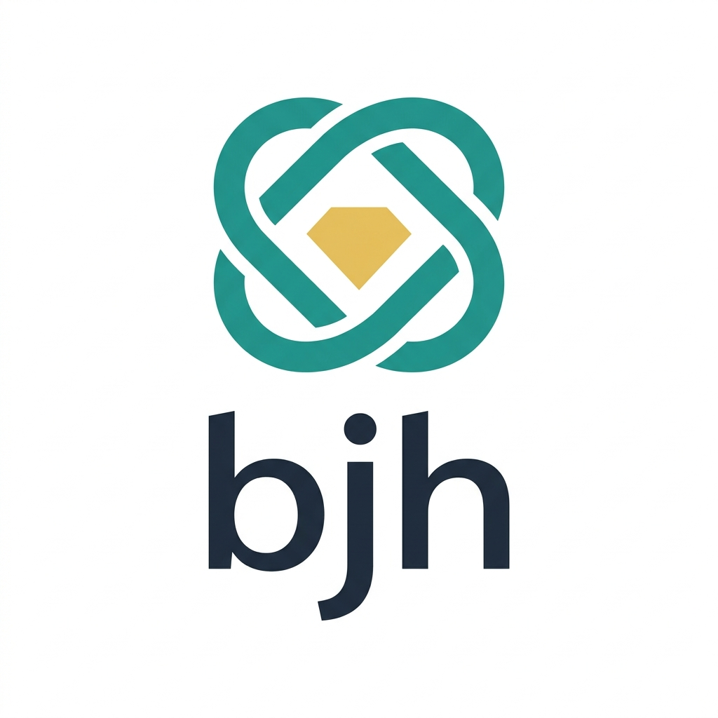 bjh.au logo