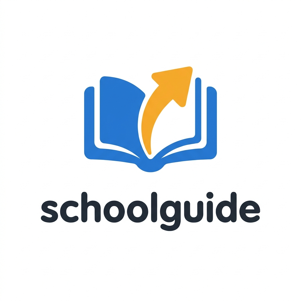 schoolguide.com.au logo