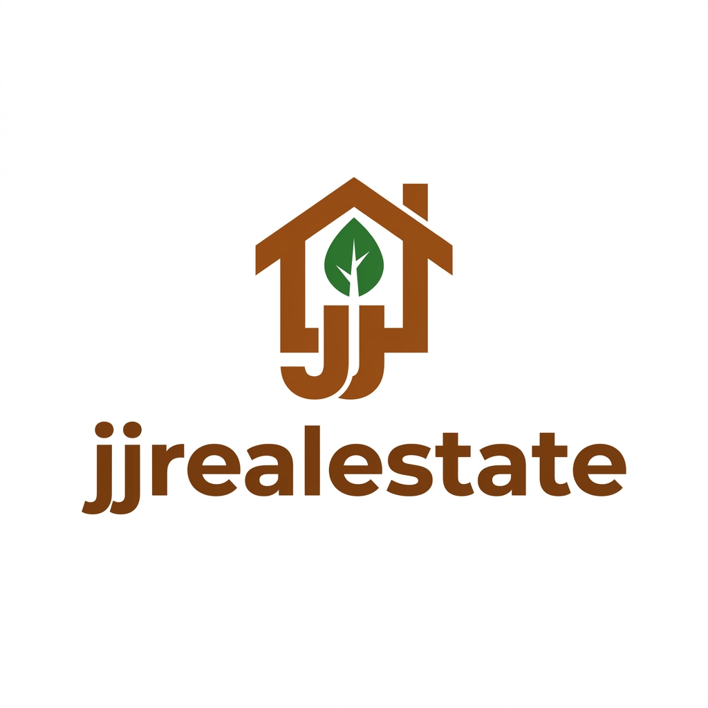 jjrealestate.com.au logo