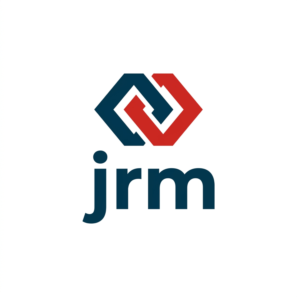 jrm.com.au logo