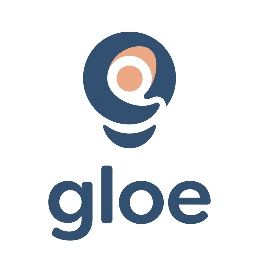gloe.com.au logo