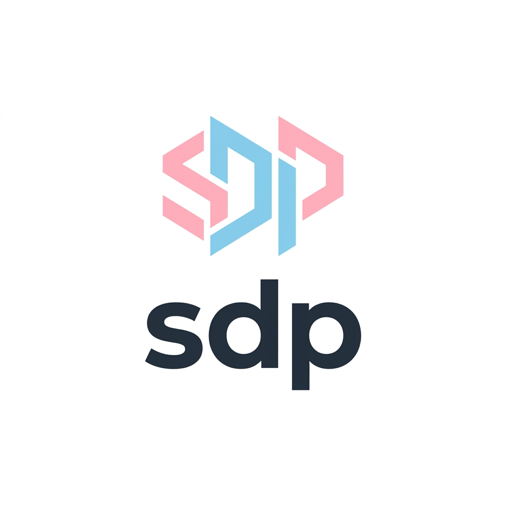sdp.com.au logo