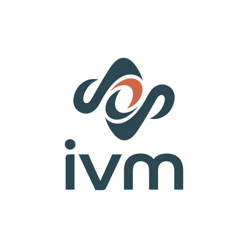 ivm.com.au logo