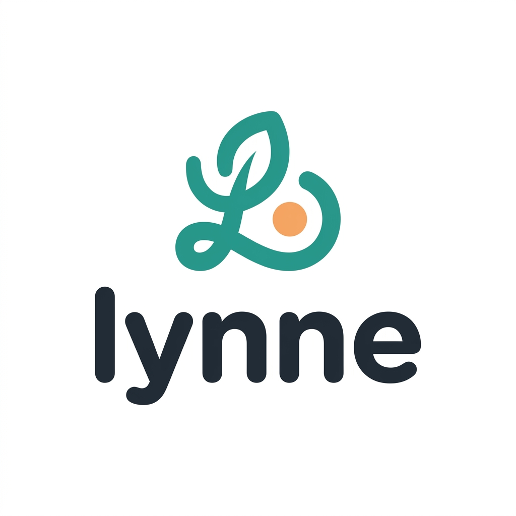 lynne.au logo