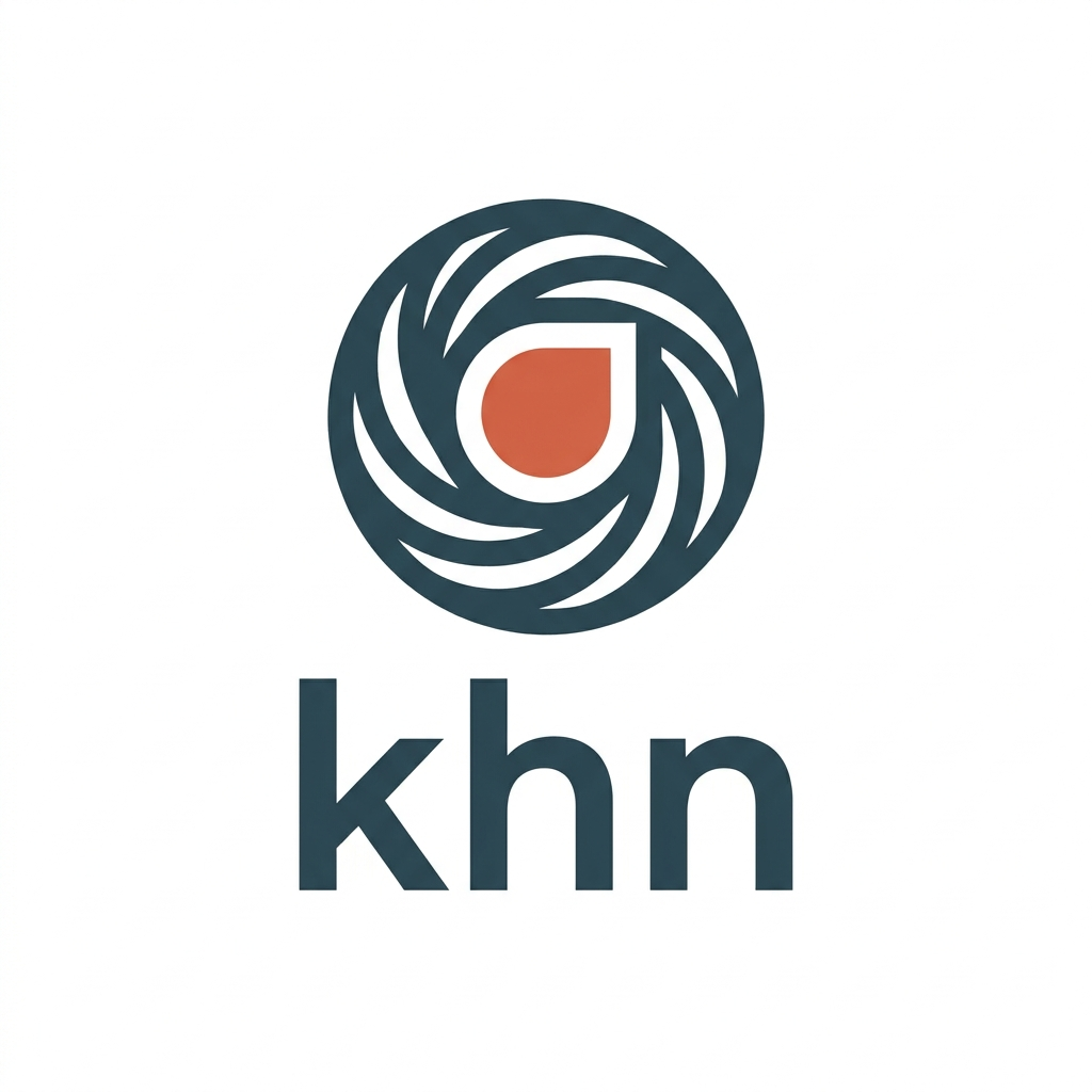 khn.com.au logo