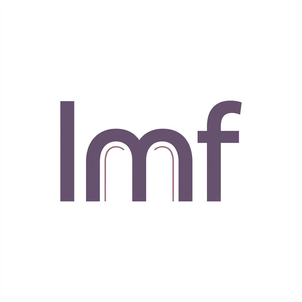 lmf.au logo