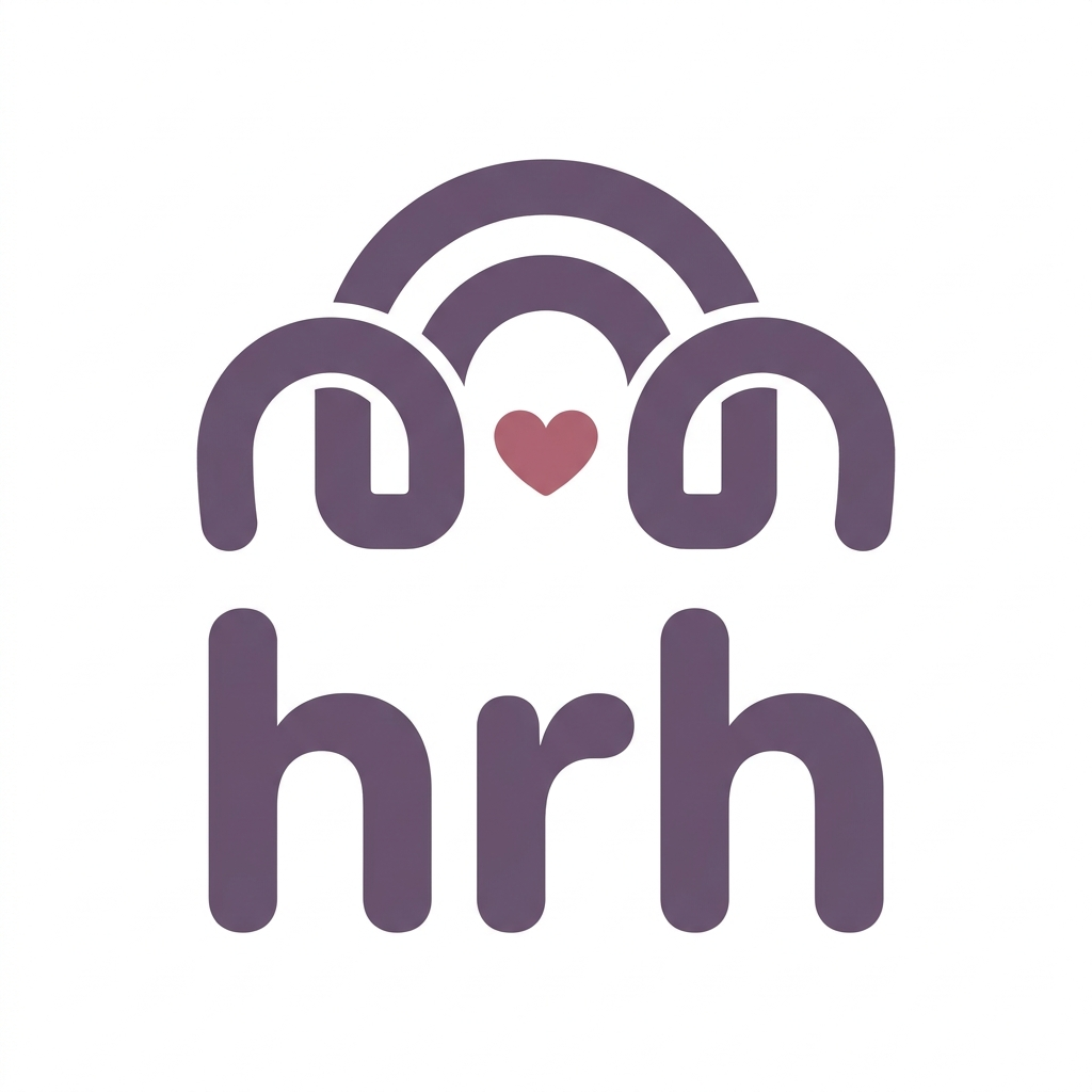 hrh.au logo
