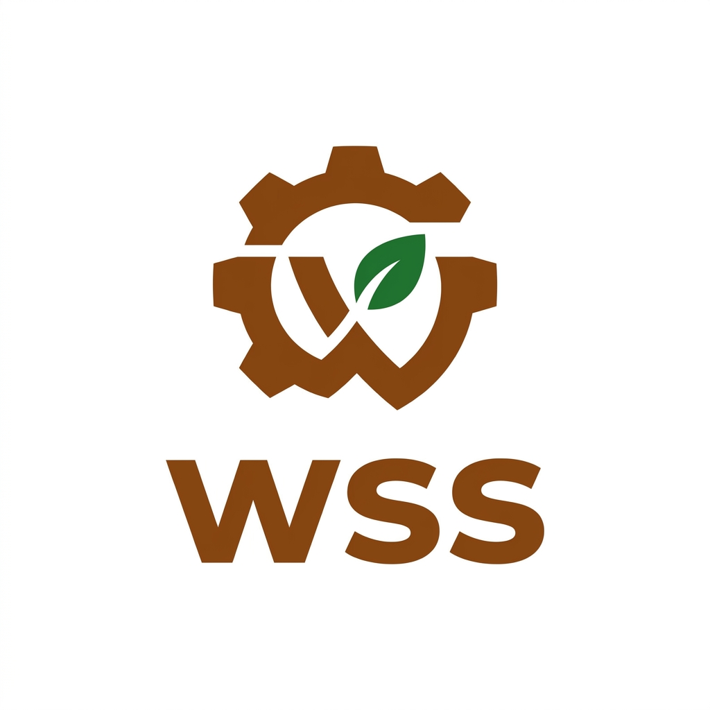 wss.com.au logo