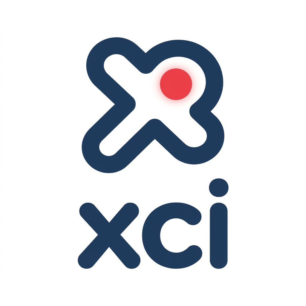 xci.com.au logo
