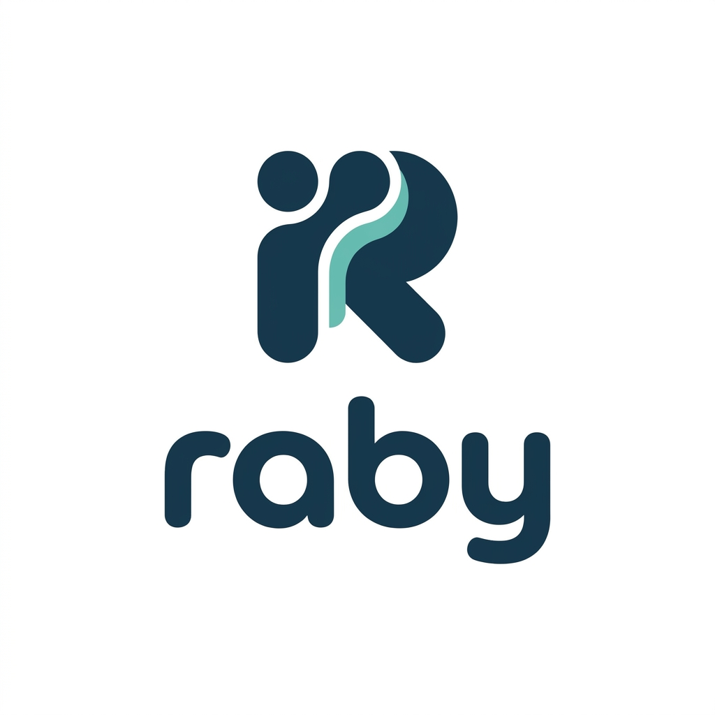 raby.au logo