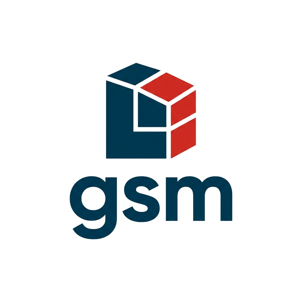 gsm.com.au logo