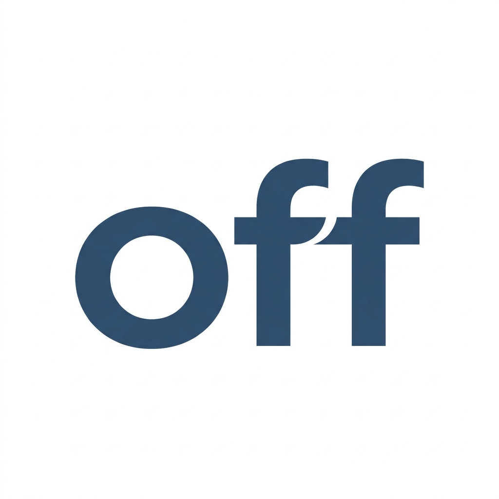 off.au logo