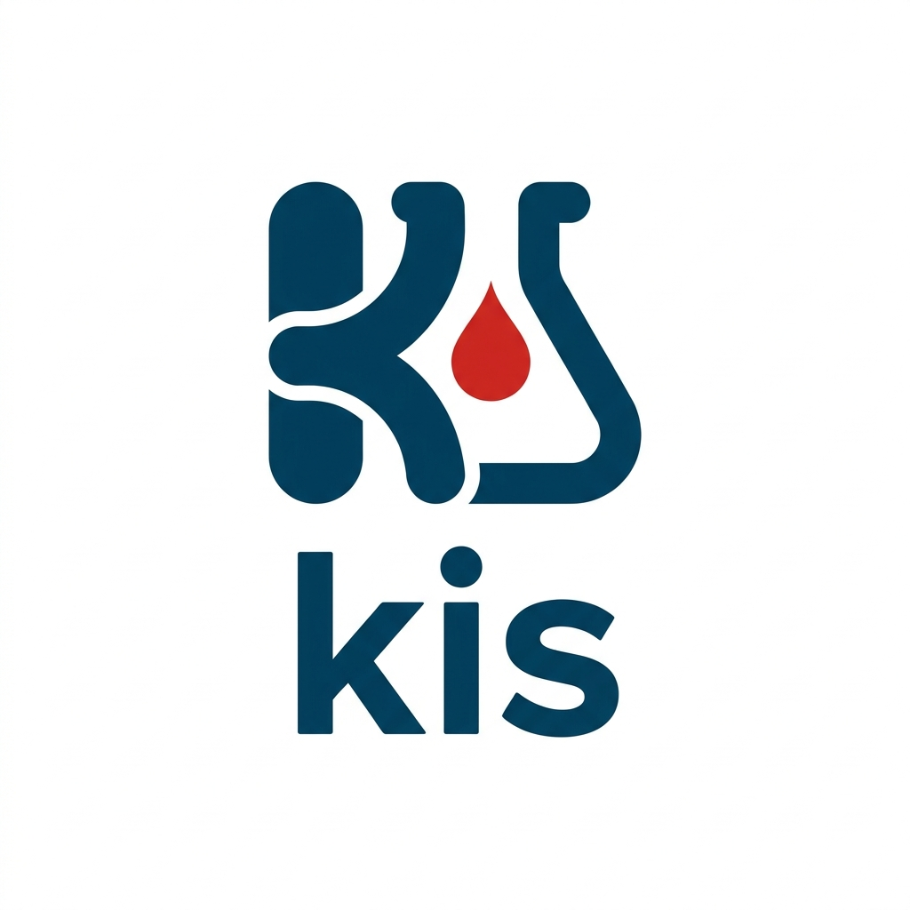 kis.com.au logo