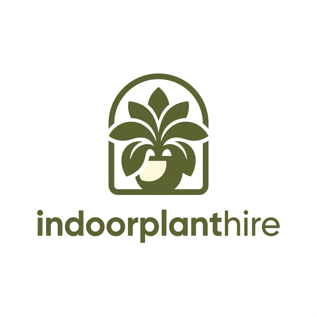 indoorplanthire.com.au logo