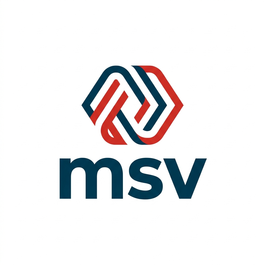 msv.au logo