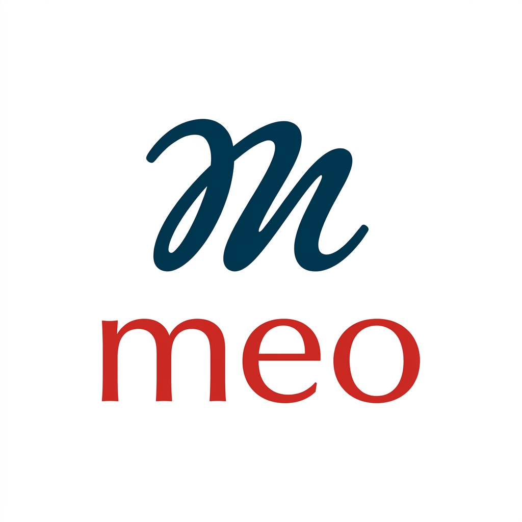 meo.com.au logo