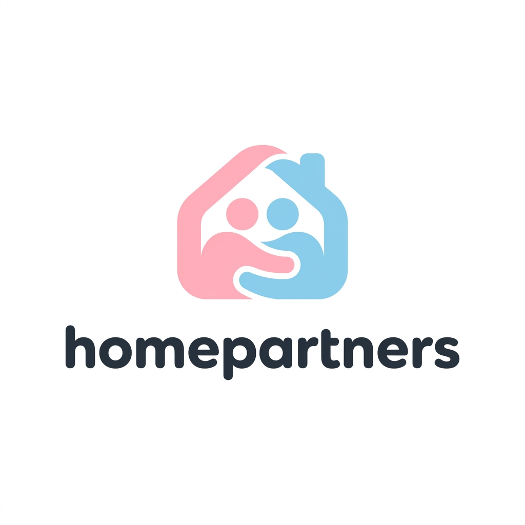 homepartners.au logo