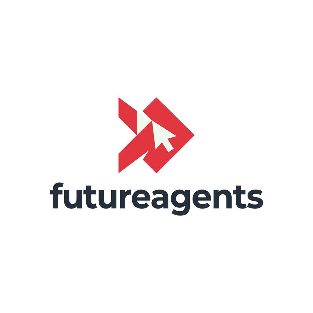 futureagents.com.au logo