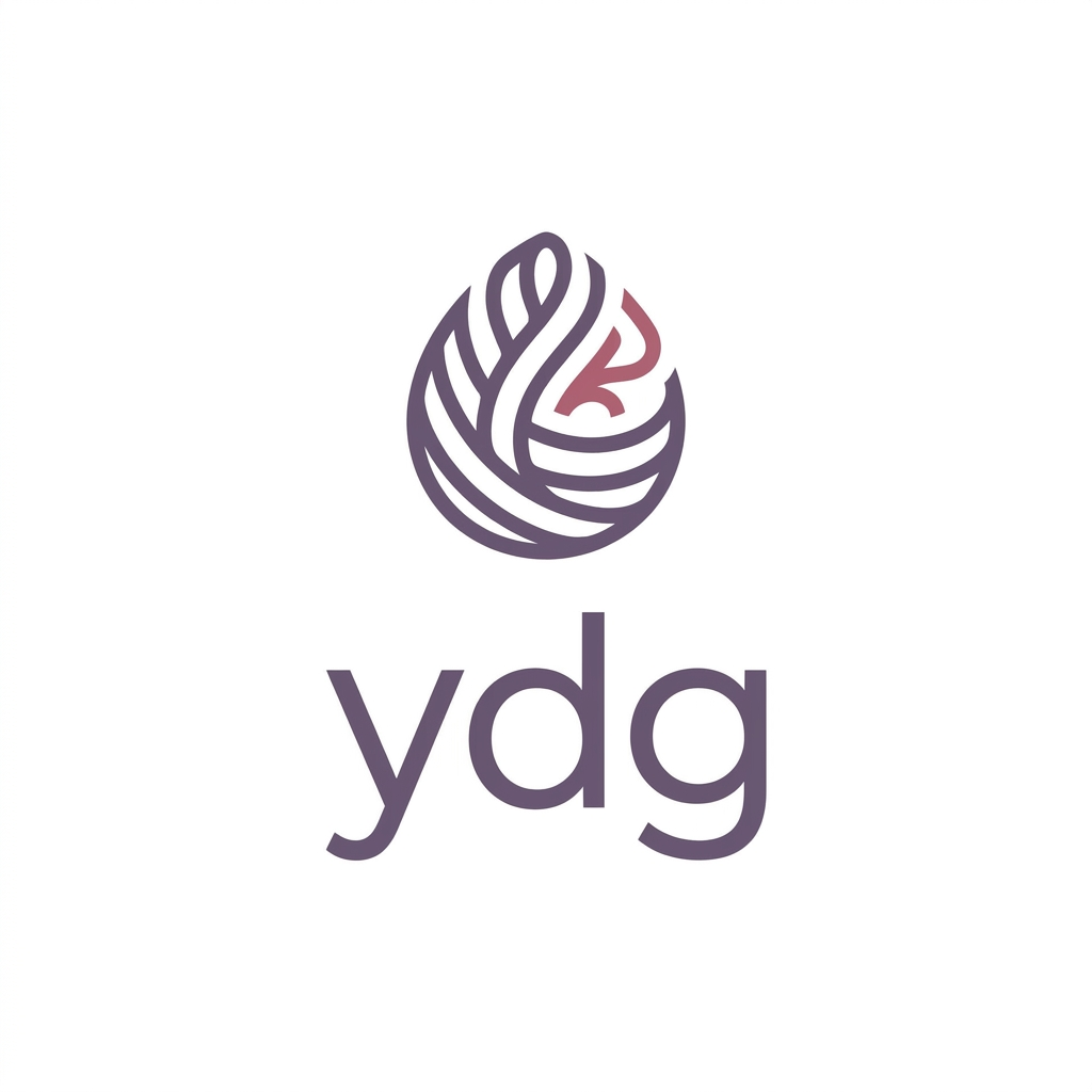 ydg.com.au logo